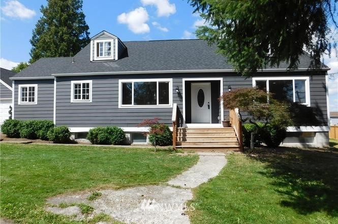 12054 Southeast 192nd Street Renton, WA 98058 - Photo 1 of 25 Gallery Image 1