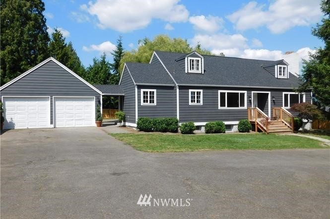 12054 Southeast 192nd Street Renton, WA 98058 - Photo 2 of 25 Gallery Image 2