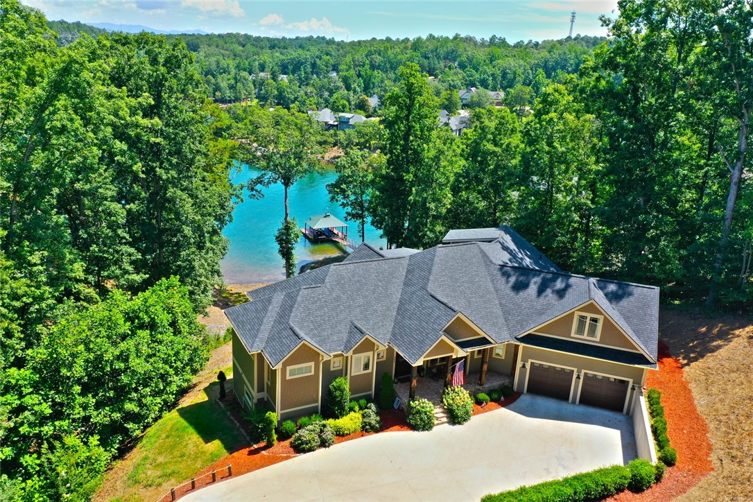 308 Treetops Drive Seneca, SC 29672 - Photo 1 of 50
