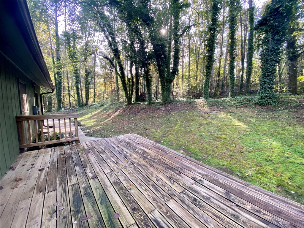 235 Hominey Hills Road Six Mile, SC 29682 - Photo 23 of 32