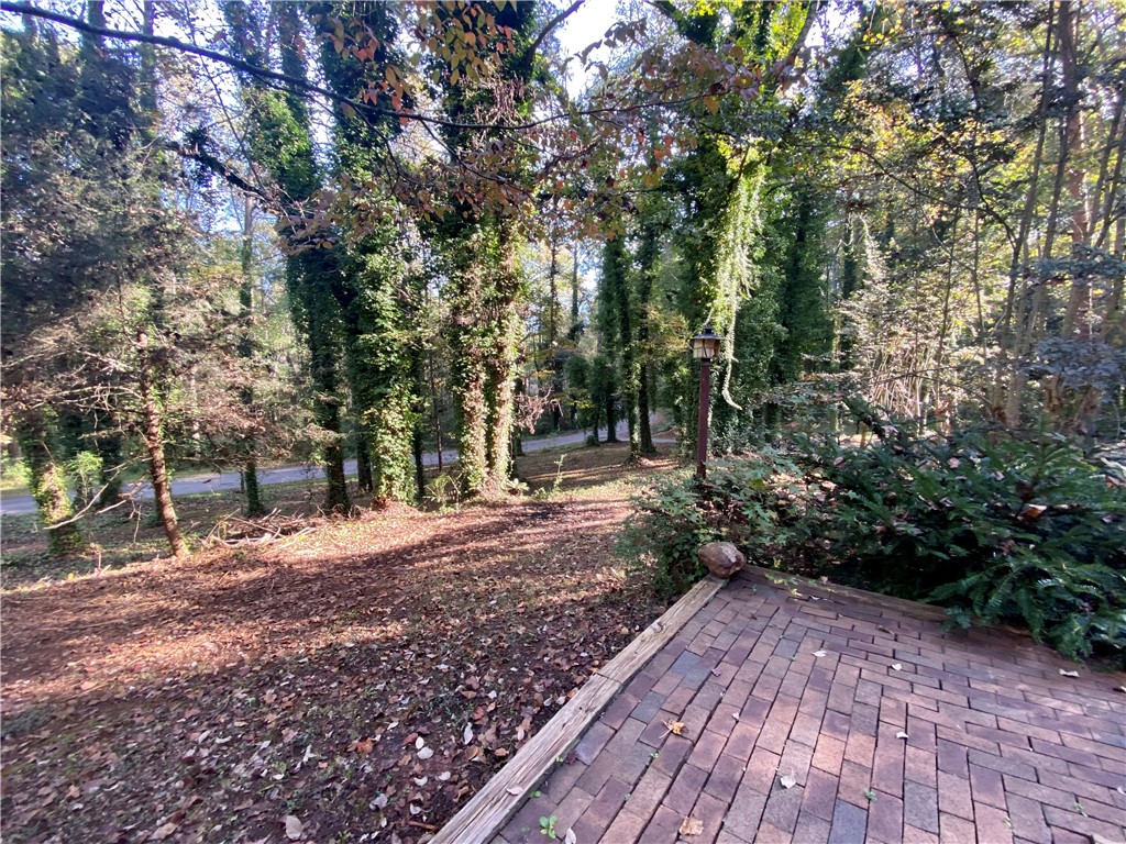 235 Hominey Hills Road Six Mile, SC 29682 - Photo 26 of 32