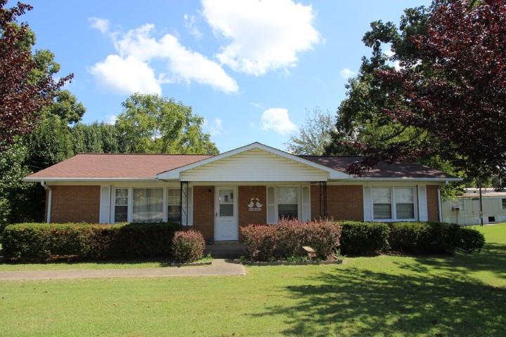 2101 South Main Street Tennessee Ridge, TN 37178 - Photo 1 of 20 Gallery Image 1