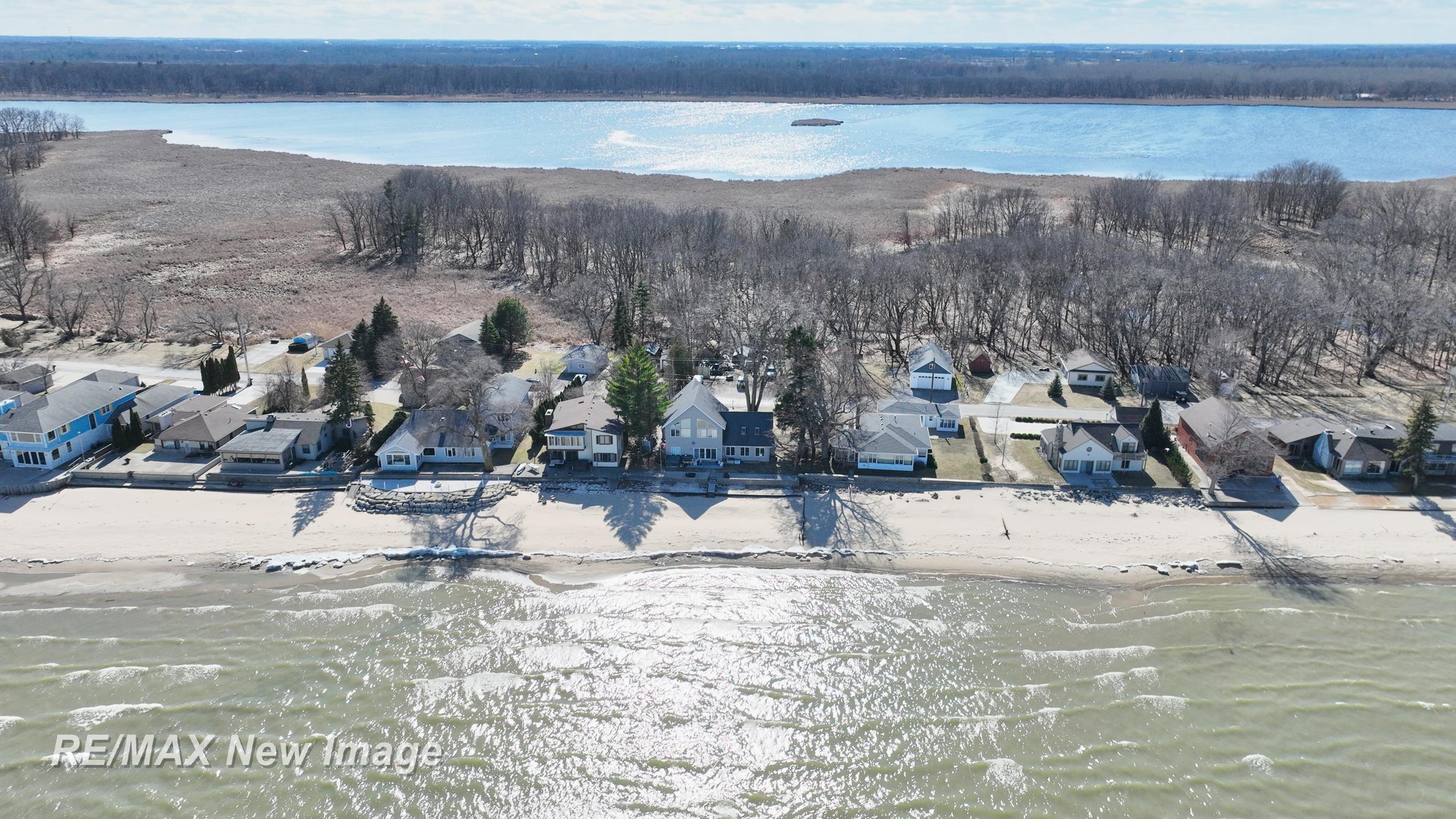 389 Ricoma Beach Road Bay City, MI 48706 - Photo 56 of 61