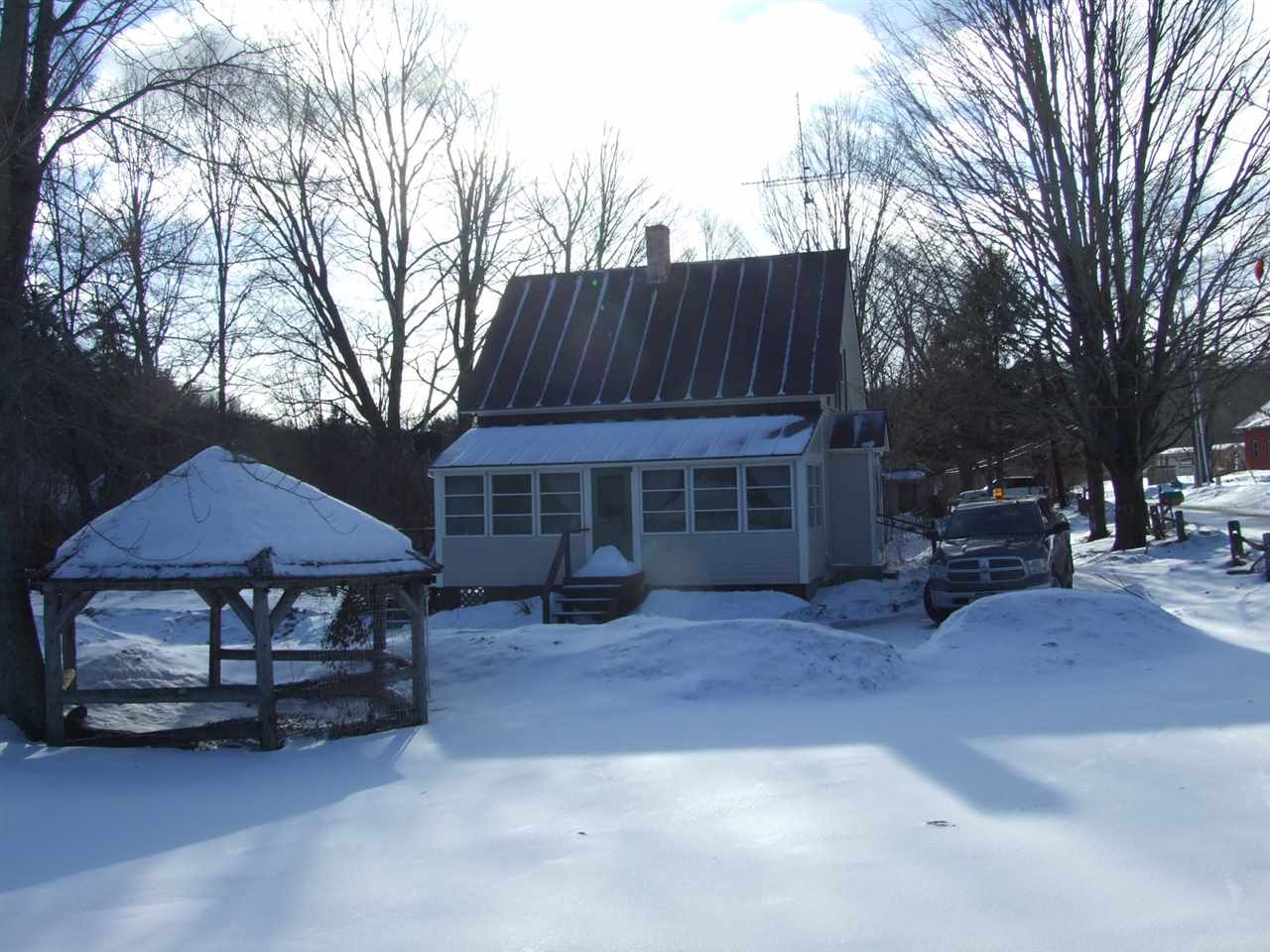 18 Mace Hill Road Hartland, VT 05048 - Photo 2 of 9