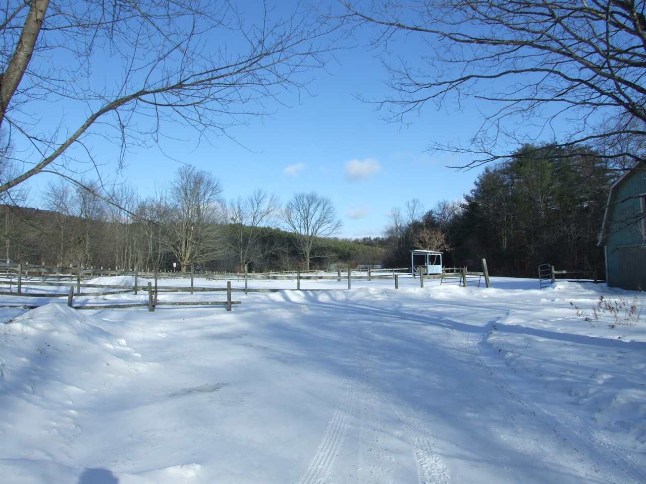 18 Mace Hill Road Hartland, VT 05048 - Photo 3 of 9