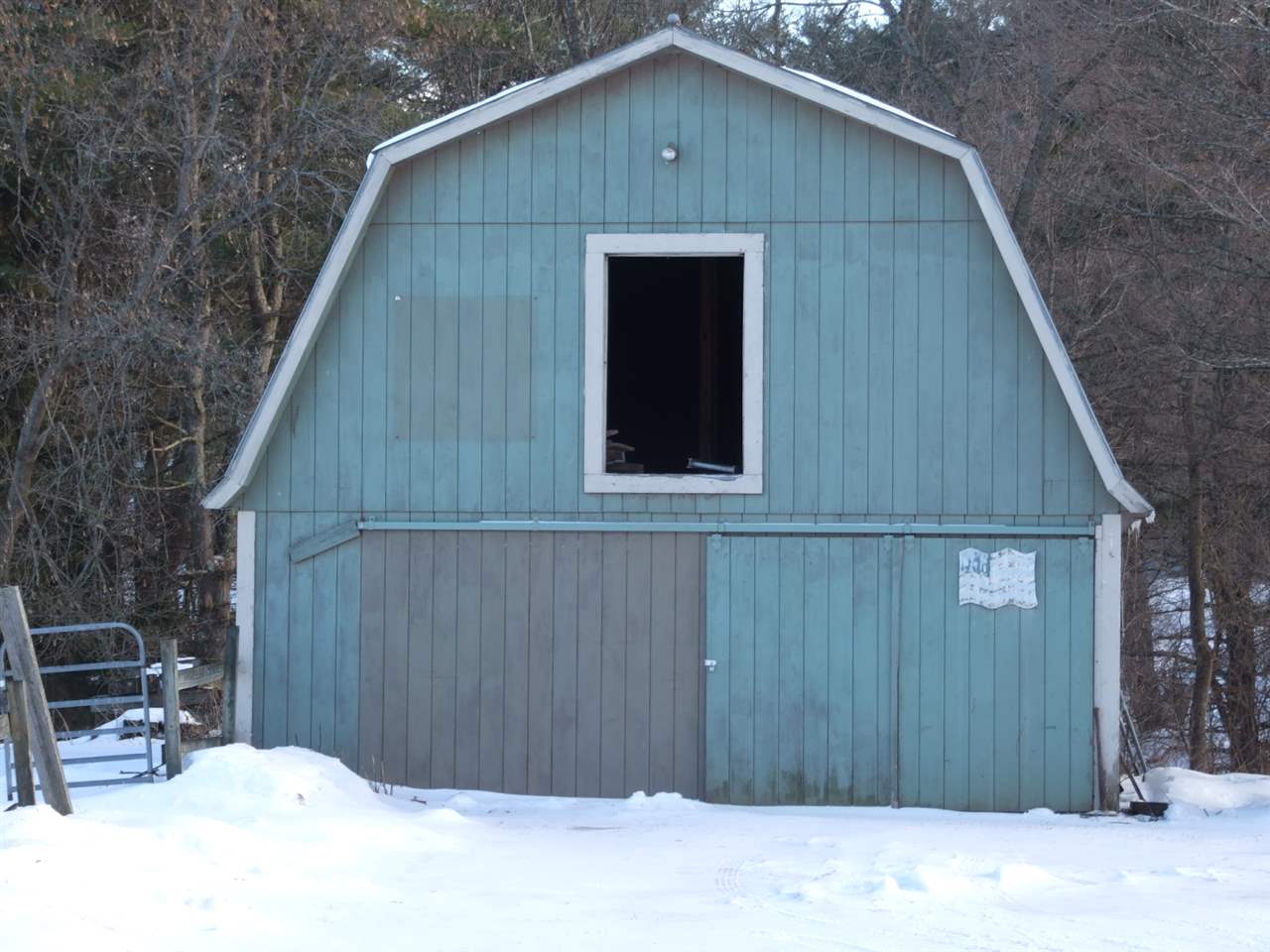 18 Mace Hill Road Hartland, VT 05048 - Photo 5 of 9