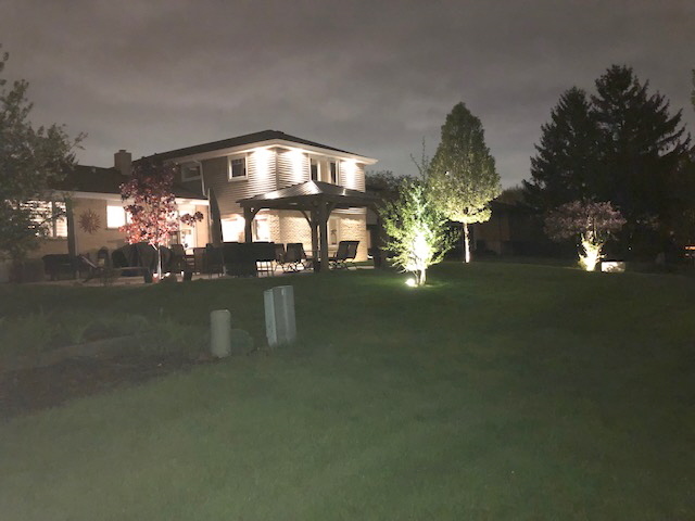 913 Surrey Road Addison, IL 60101 - Photo 44 of 44 a view of a house with a yard