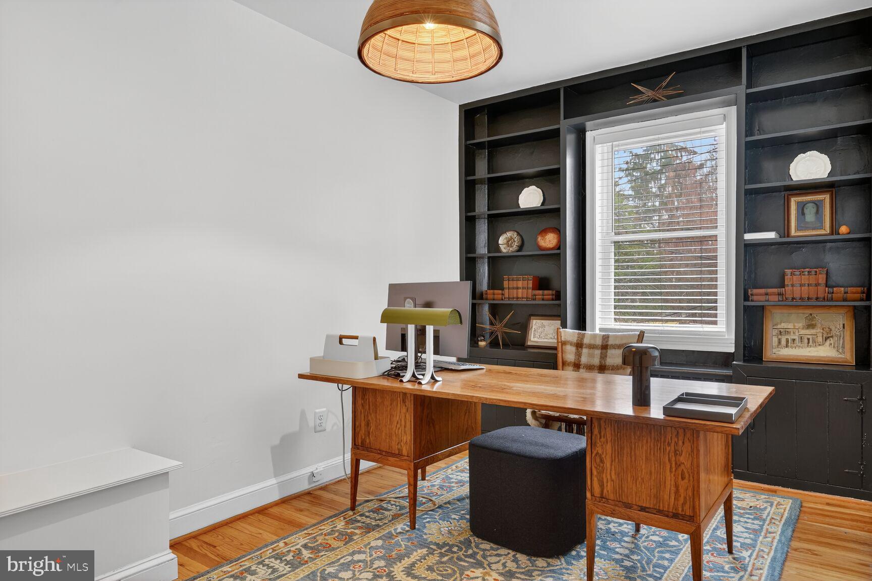 1345 28th Street Northwest Washington, DC 20007 - Photo 8 of 9