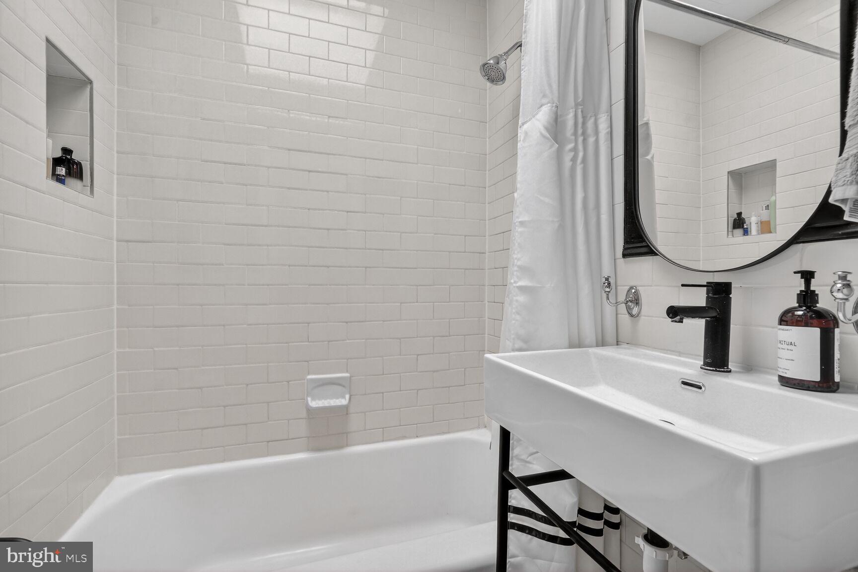 1345 28th Street Northwest Washington, DC 20007 - Photo 9 of 9