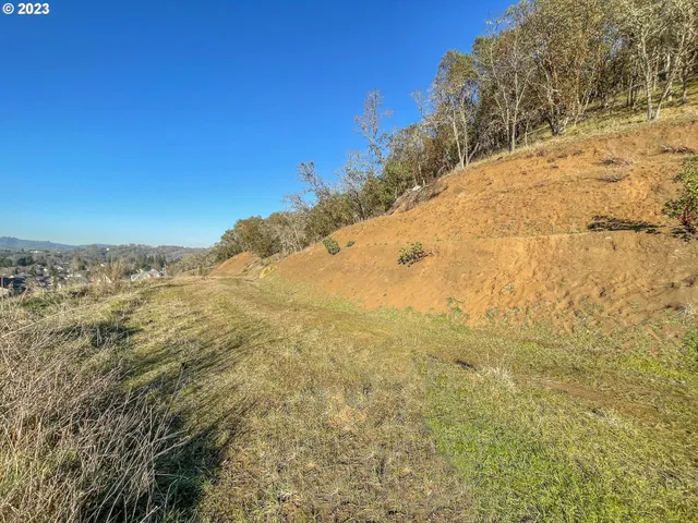 $56,000 | 719 North View Drive, Winchester, OR 97495