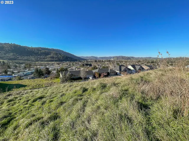 $56,000 | 719 North View Drive, Winchester, OR 97495