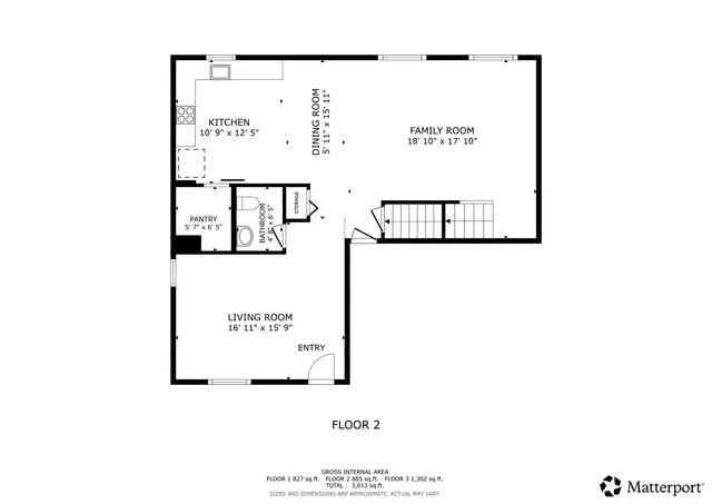 a picture of a book and a bed