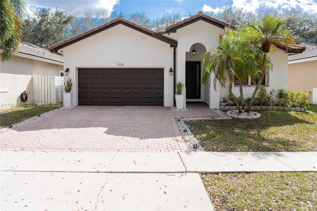 $710,000 | 13746 Southwest 32nd Street, Miramar, FL 33027