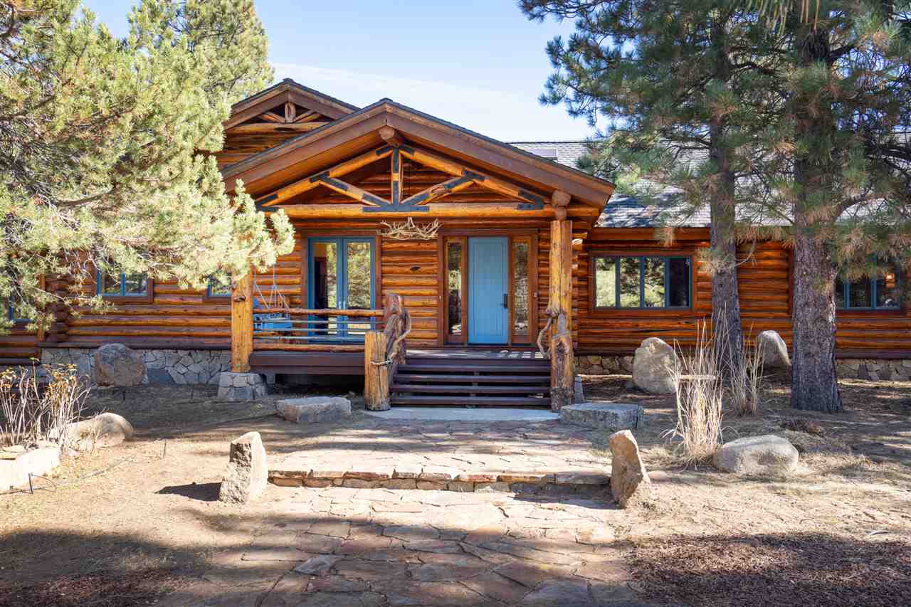 12605 Prosser Dam Road Truckee, CA 96161 - Photo 1 of 21 Gallery Image 1