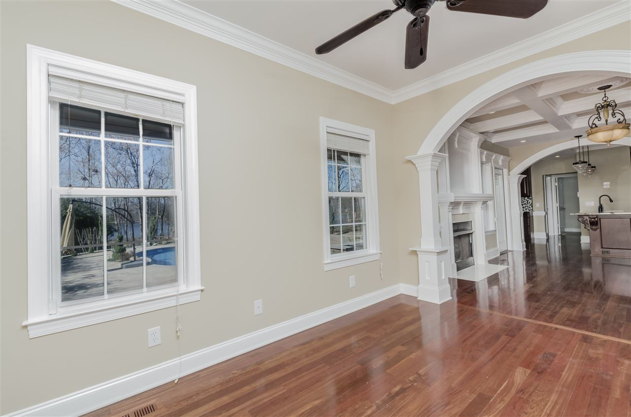286 Cameron Drive Raleigh, NC 27603 - Photo 11 of 25 Photo 11
