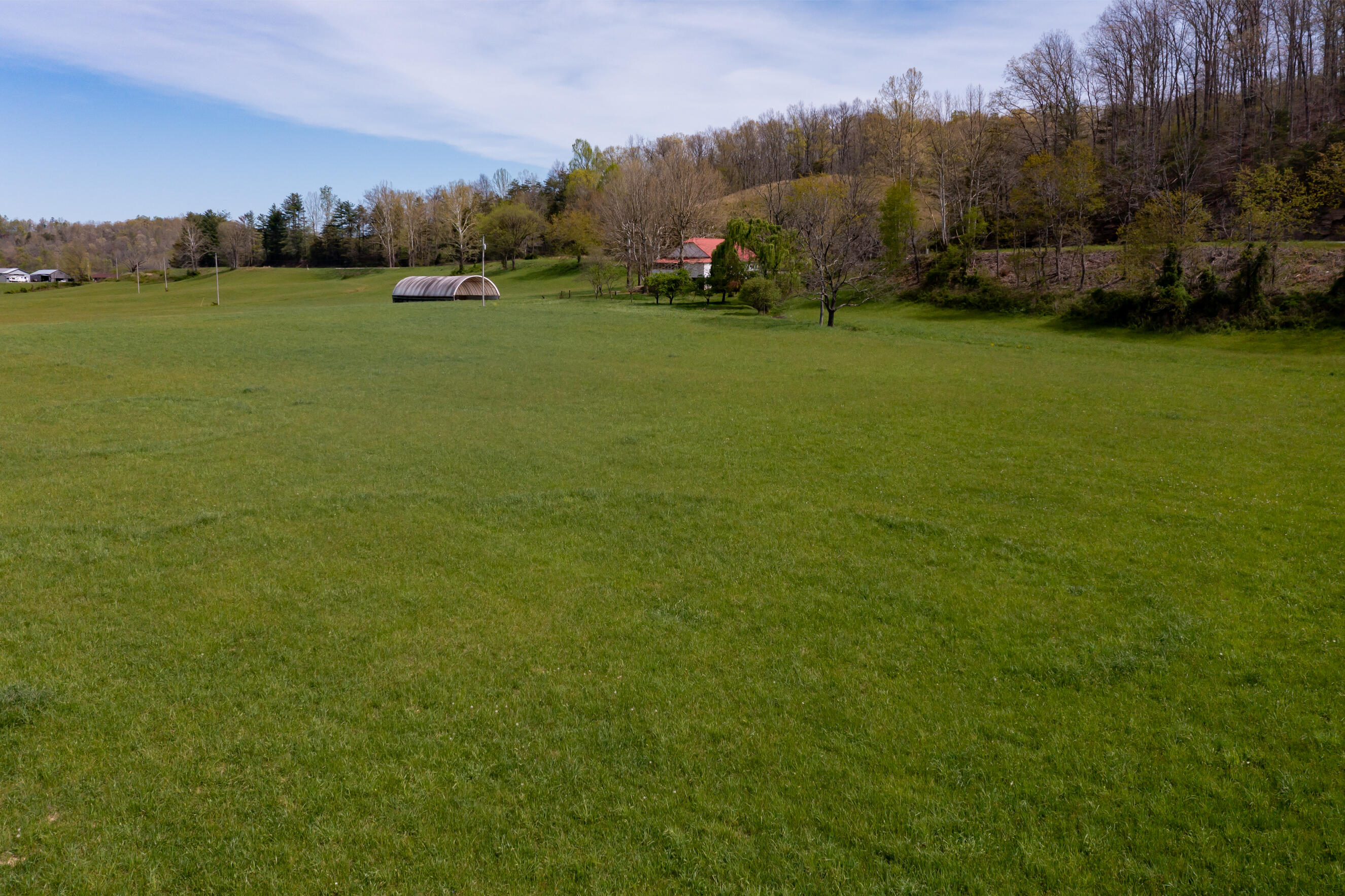 534 Lower Gilmore Road Campton, KY 41301 - Photo 12 of 80 DJI_0857