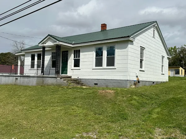 $149,900 | 115 Moore Street, Crawfordville, GA 30631