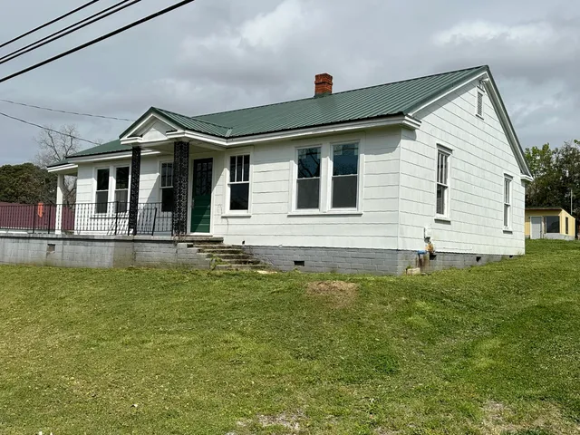 $149,900 | 115 Moore Street, Crawfordville, GA 30631