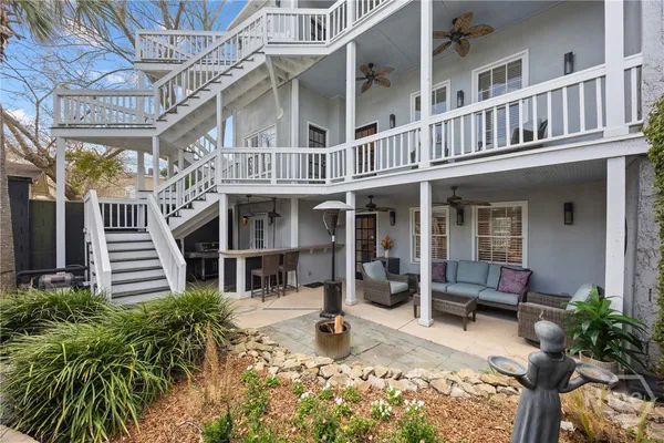 $2,500,000 | 512 Tattnall Street, Savannah, GA 31401