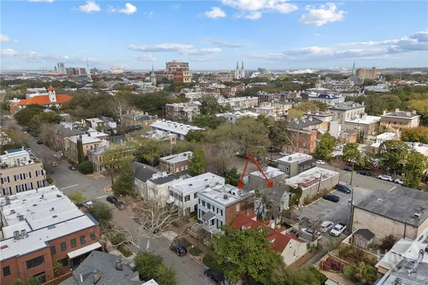 $2,500,000 | 512 Tattnall Street, Savannah, GA 31401