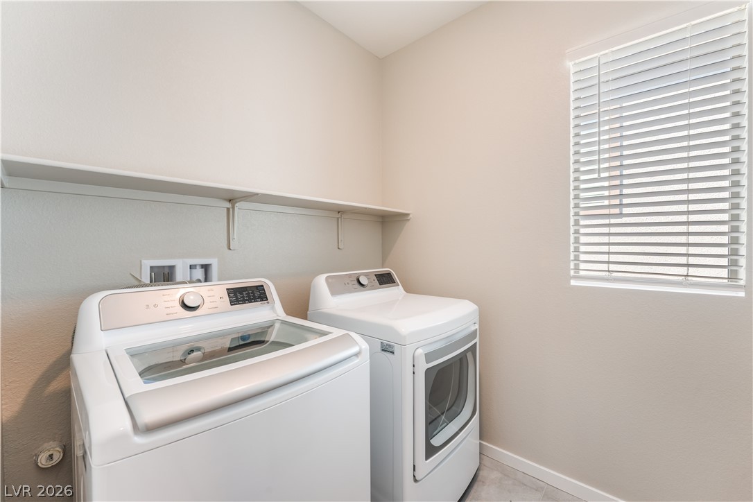 11552 Observation Point Avenue Las Vegas, NV 89138 - Photo 23 of 38