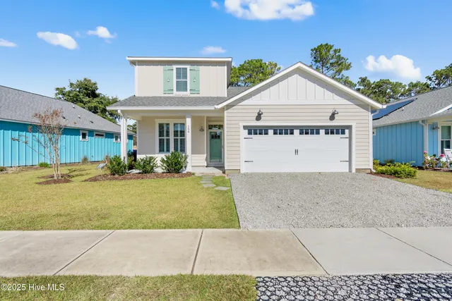 $399,500 | 156 Bonnie B Lane, Shallotte, NC 28470