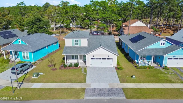 $399,500 | 156 Bonnie B Lane, Shallotte, NC 28470