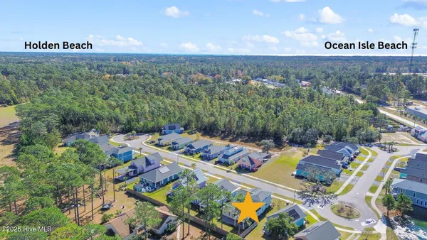 $390,000 | 156 Bonnie B Lane, Shallotte, NC 28470