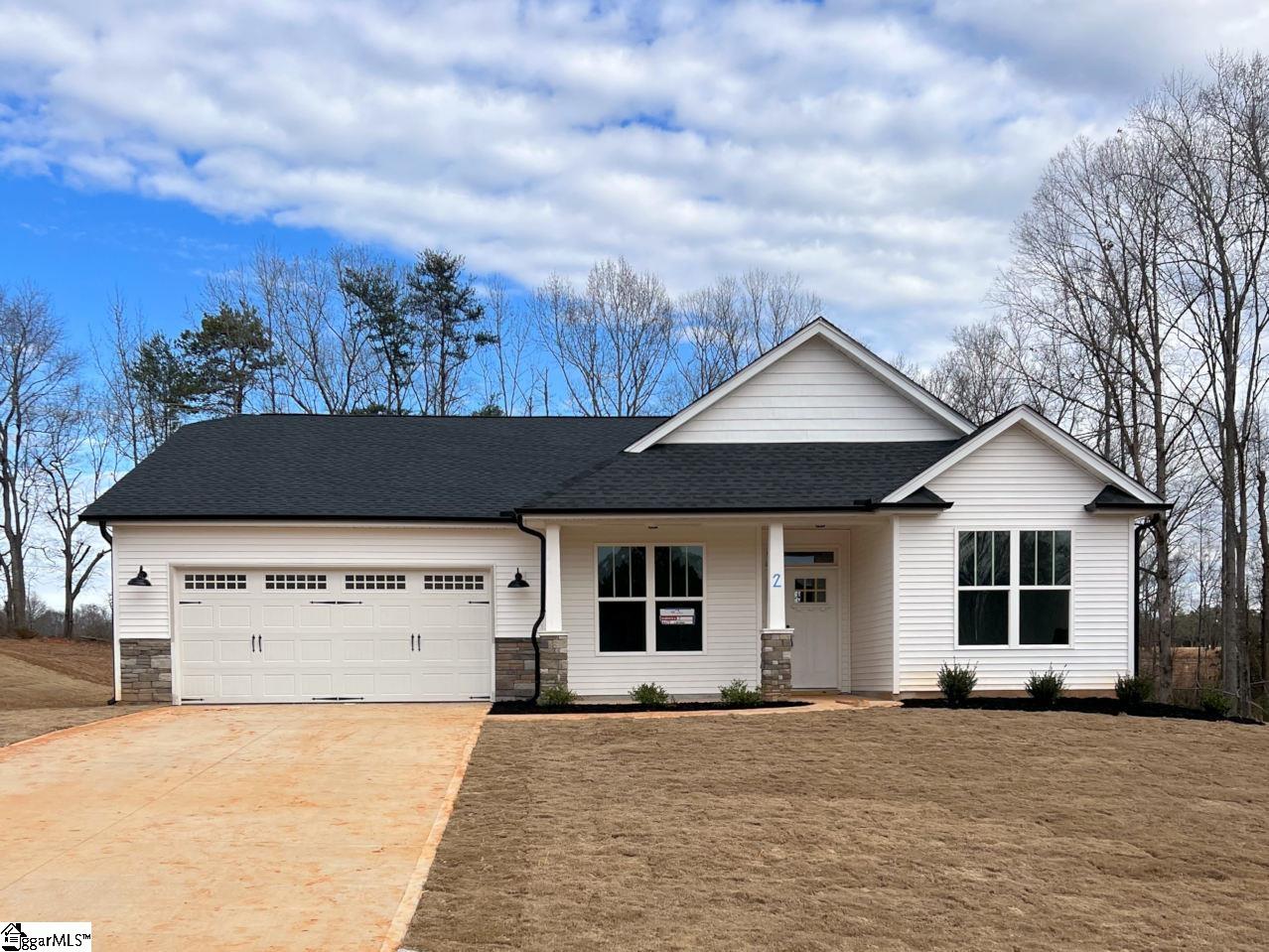 609 Circinae Road Cowpens, SC 29330 - Photo 1 of 14