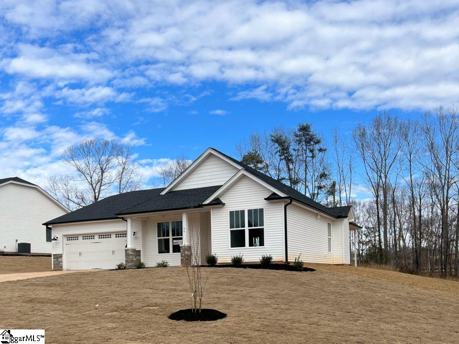 609 Circinae Road Cowpens, SC 29330 - Photo 5 of 14