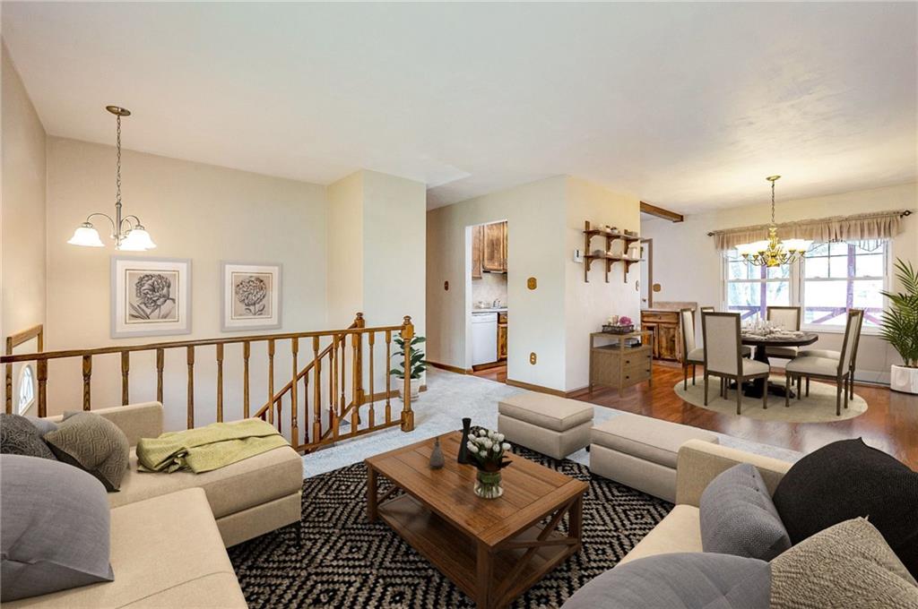 1906 Cowling Road Scottdale, PA 15683 - Photo 3 of 25 Gallery Image 3