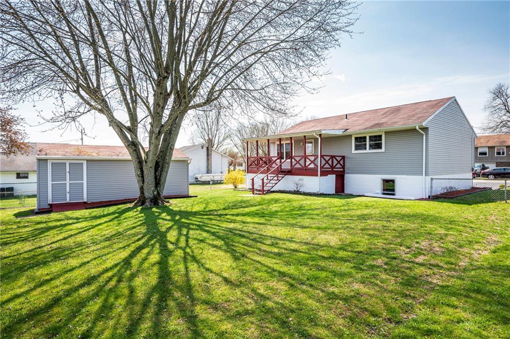 1906 Cowling Road Scottdale, PA 15683 - Photo 22 of 25 Gallery Image 22
