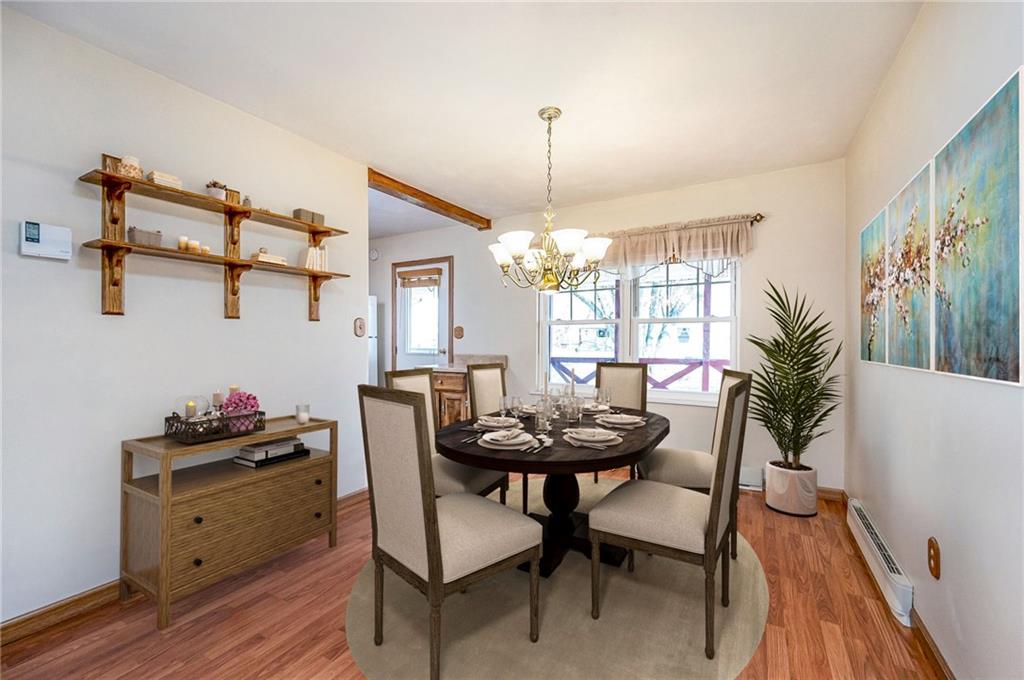1906 Cowling Road Scottdale, PA 15683 - Photo 4 of 25 Gallery Image 4