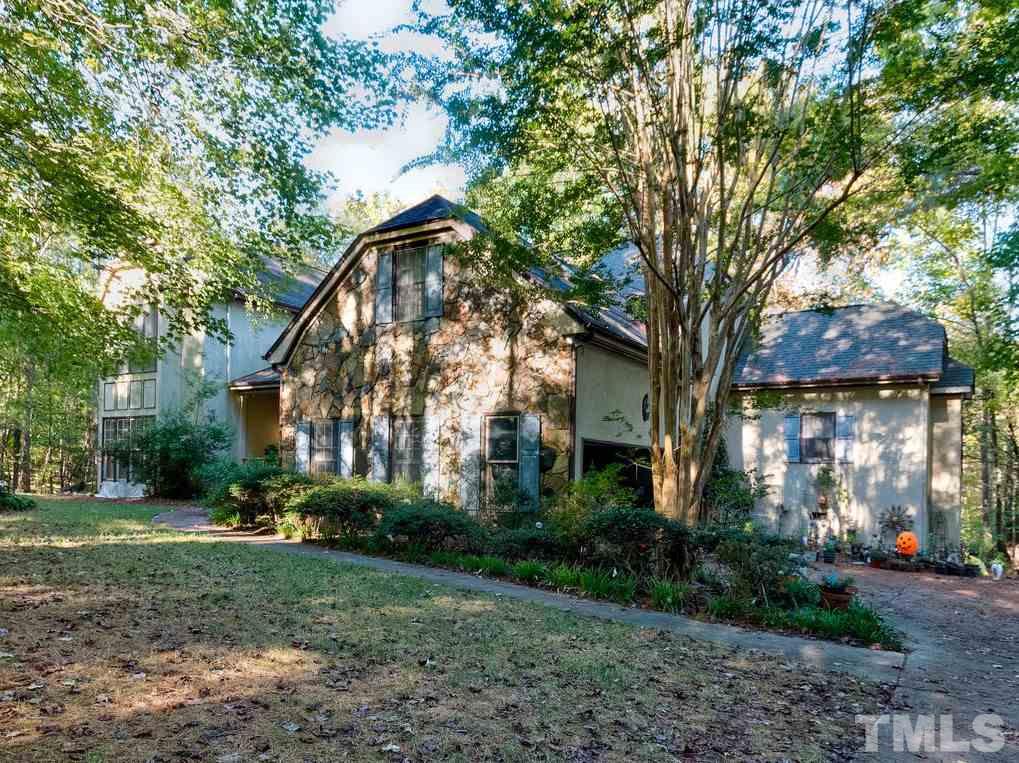 10745 Dunhill Terrace Raleigh, NC 27615 - Photo 1 of 19