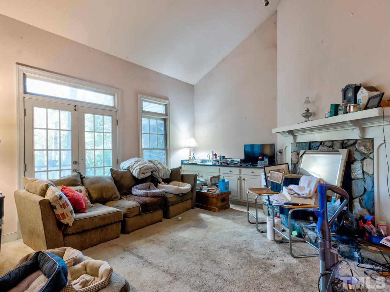 10745 Dunhill Terrace Raleigh, NC 27615 - Photo 11 of 19