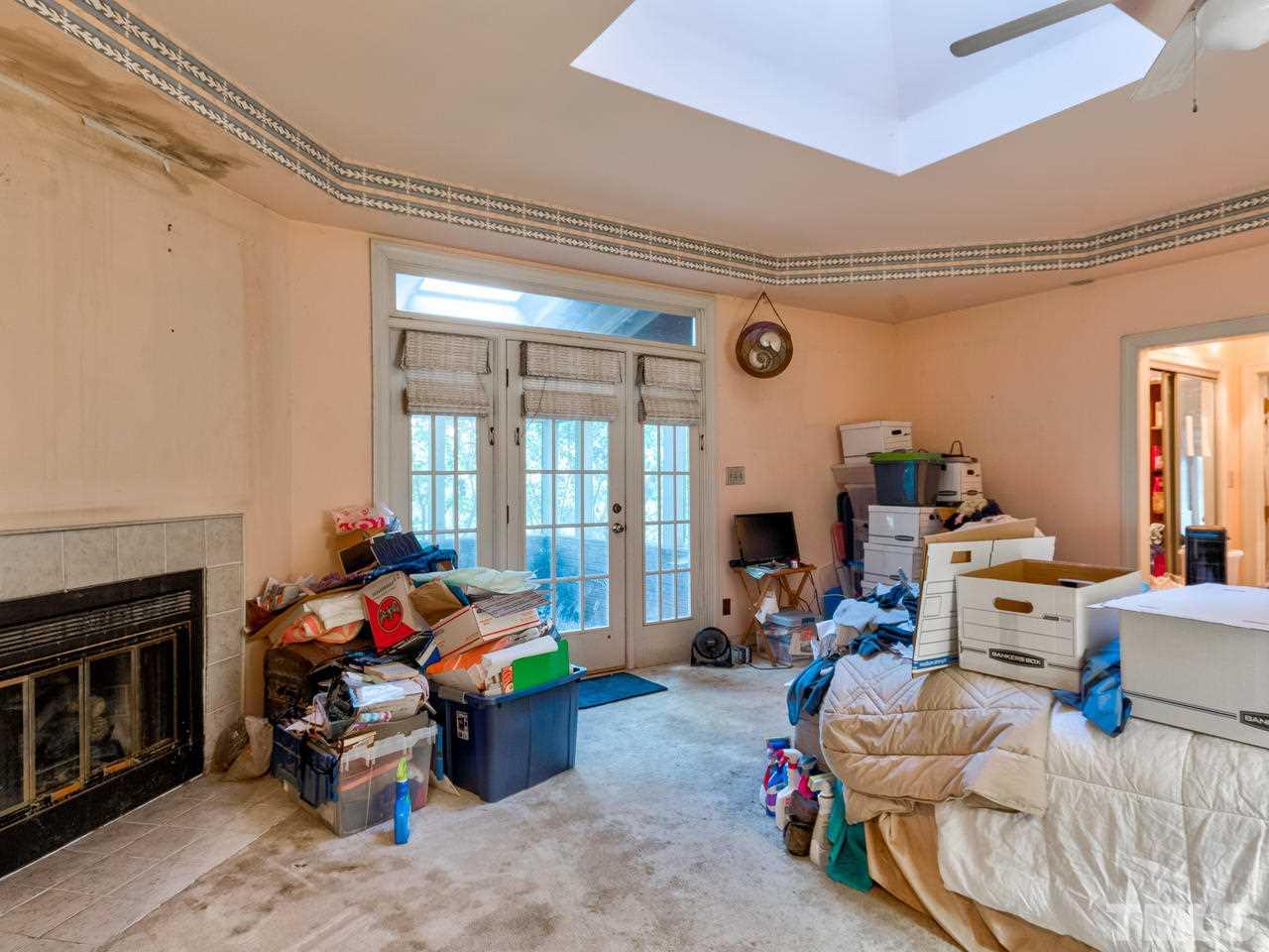 10745 Dunhill Terrace Raleigh, NC 27615 - Photo 13 of 19