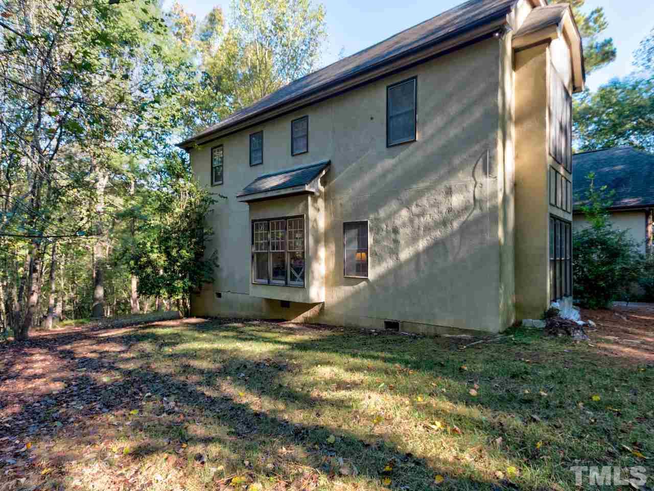 10745 Dunhill Terrace Raleigh, NC 27615 - Photo 17 of 19