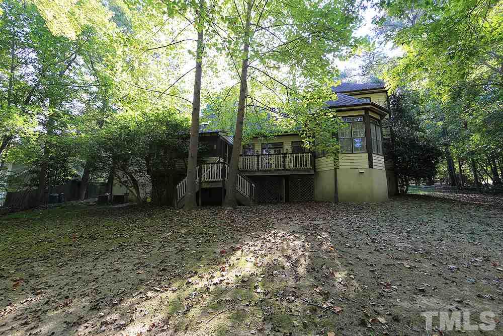 10745 Dunhill Terrace Raleigh, NC 27615 - Photo 5 of 19