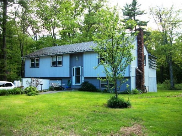 133 Musquash Road Hudson, NH 03051 - Photo 1 of 1