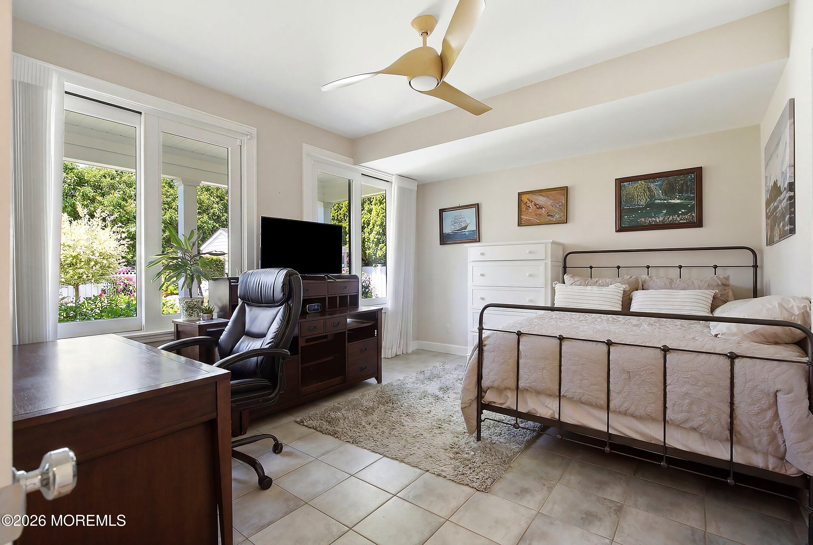 101 Atlantic Avenue Spring Lake, NJ 07762 - Photo 59 of 64 Bedroom First Floor