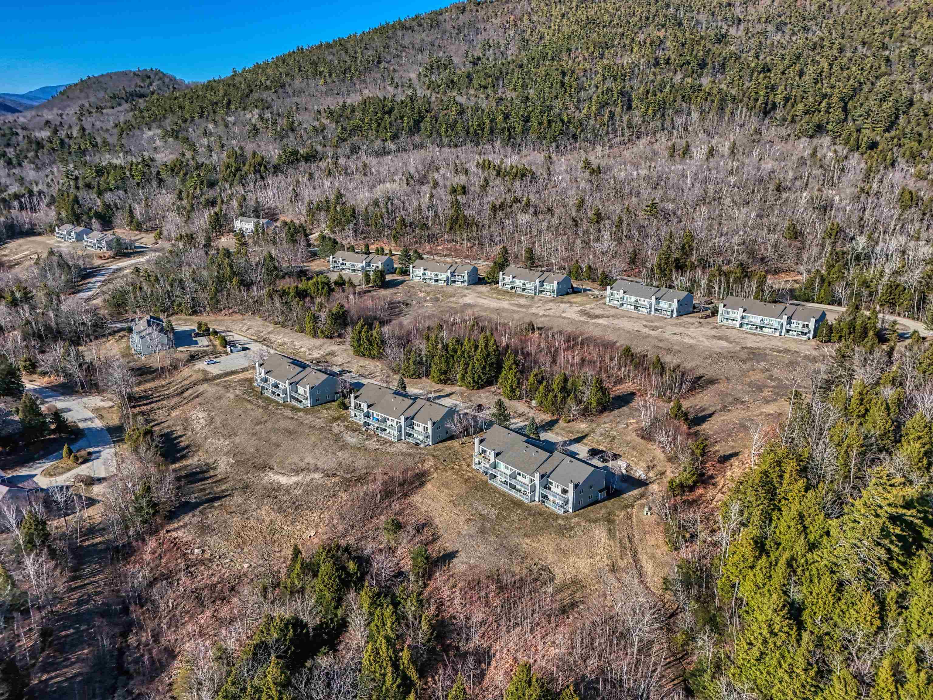 D37 Eagle Ridge Road, Unit D37 Intervale, NH 03845 - Photo 26 of 32