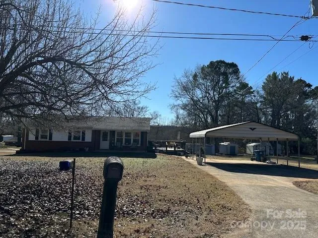 $242,000 | 109 Delmar Road, Shelby, NC 28152