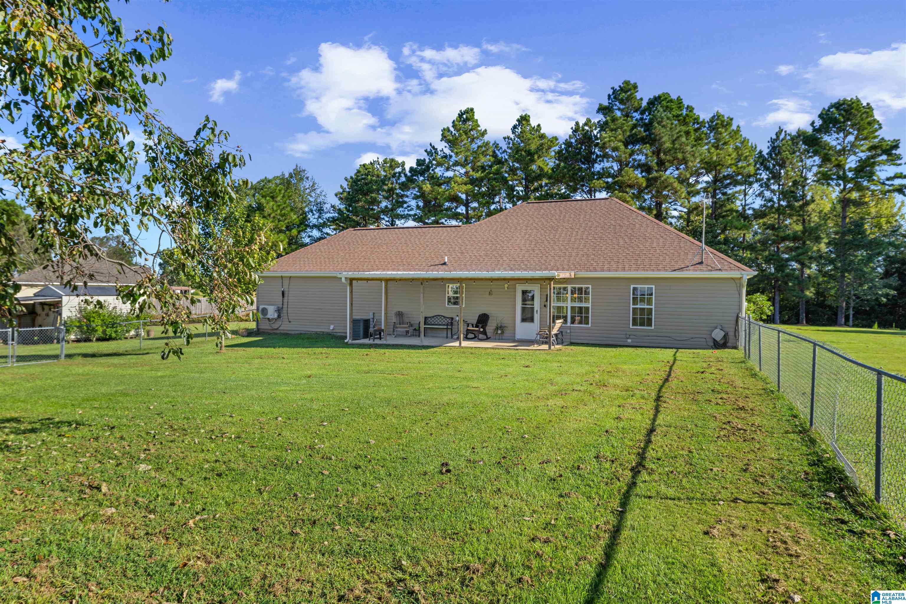 1025 County Road 370 Verbena, AL 36091 - Photo 23 of 29