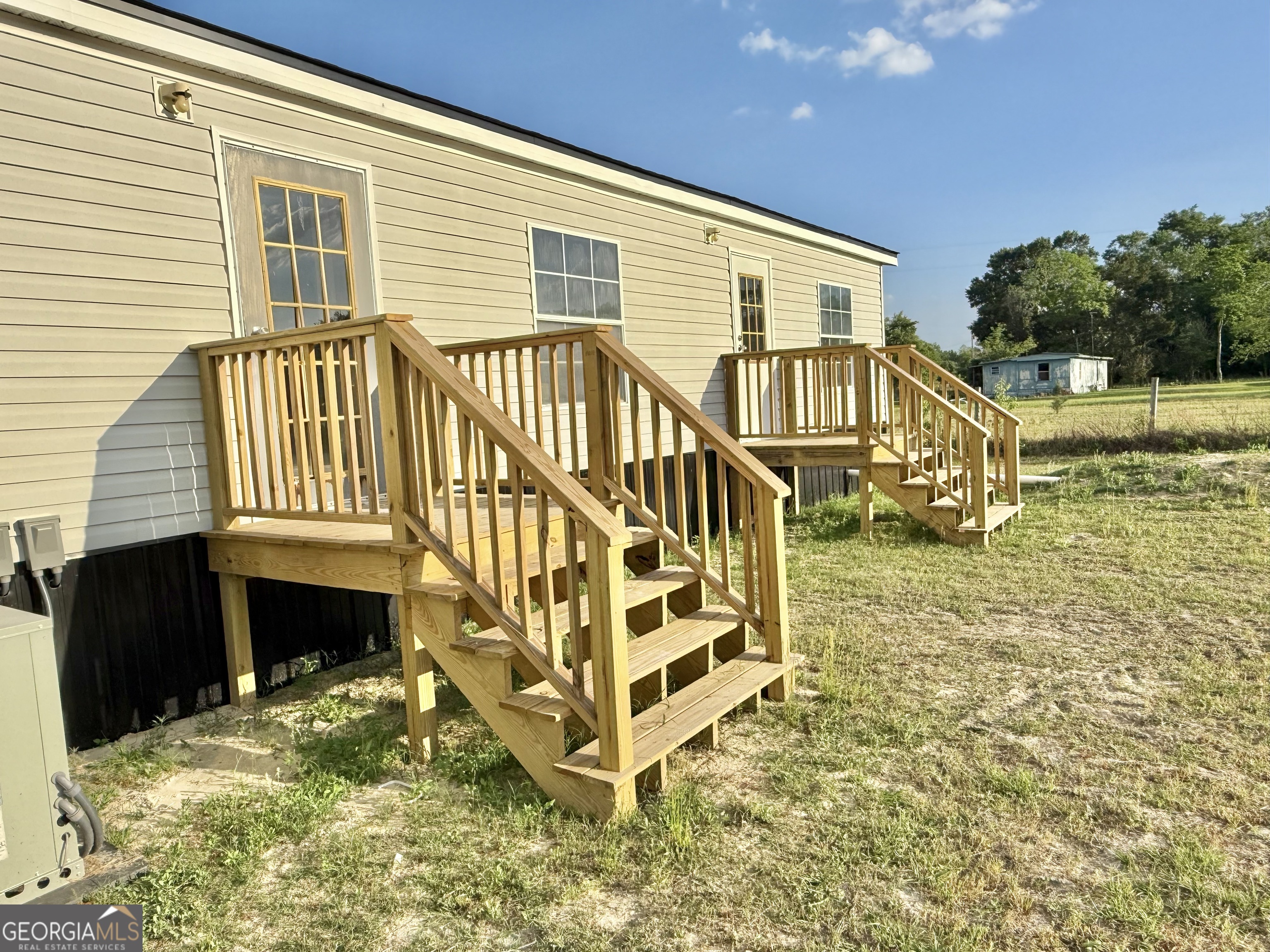 132 Plantation Road, Unit 19 Glennville, GA 30427 - Photo 32 of 32