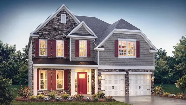 $443,900 | 652 Munchberry Way, Spartanburg, SC 29301