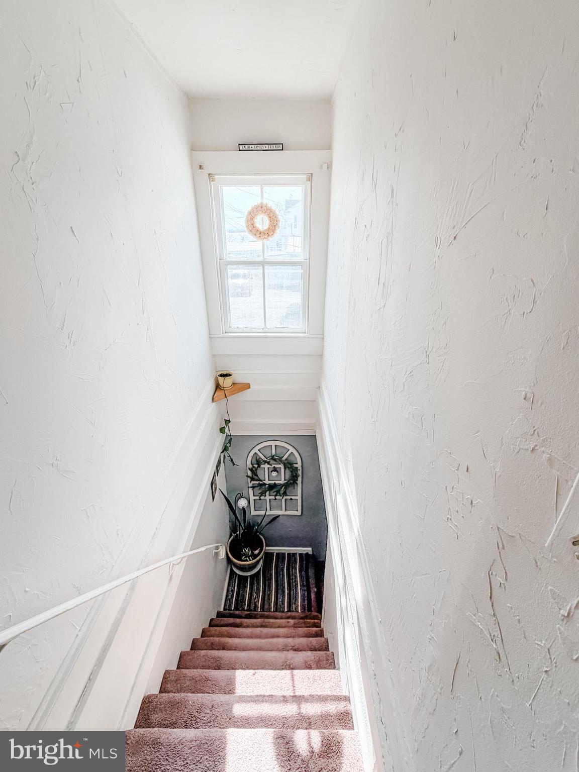 7267 Benedict Avenue Benedict, MD 20612 - Photo 17 of 28 a view of car in garage