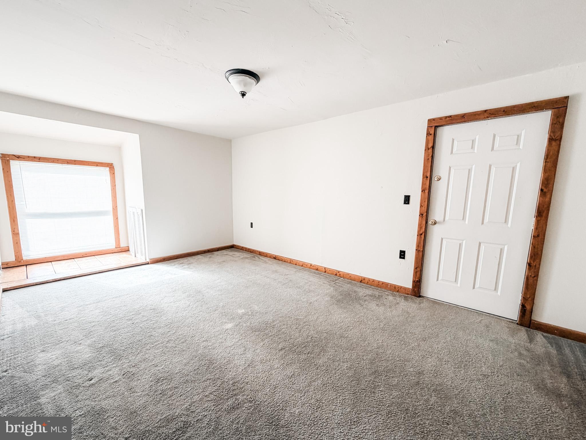 7267 Benedict Avenue Benedict, MD 20612 - Photo 22 of 28 a view of an empty room