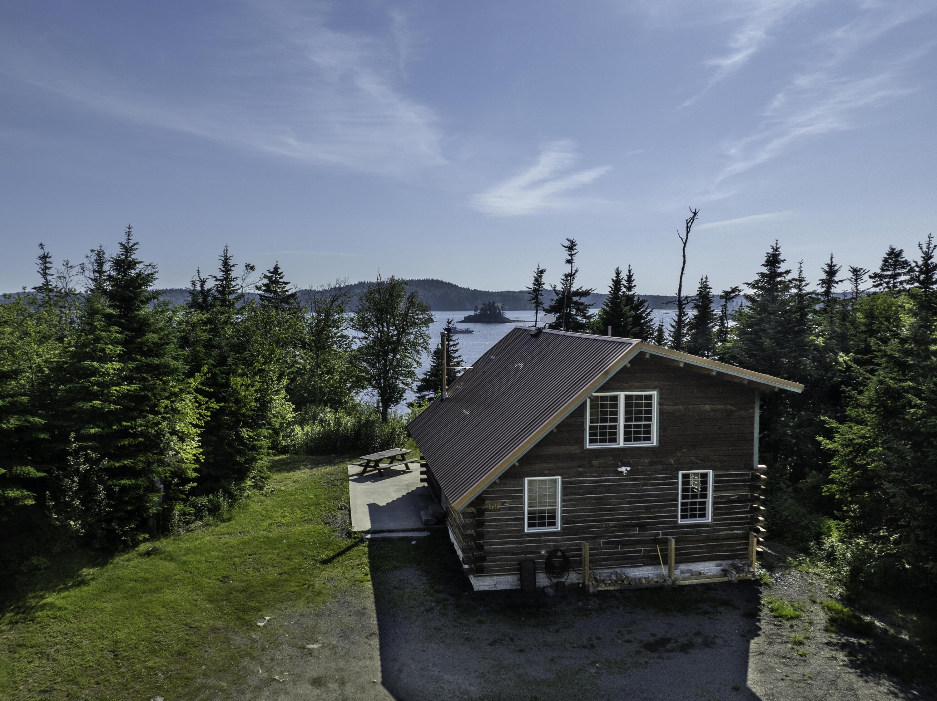 69 Jim's Head Road Lubec, ME 04652 - Photo 3 of 57