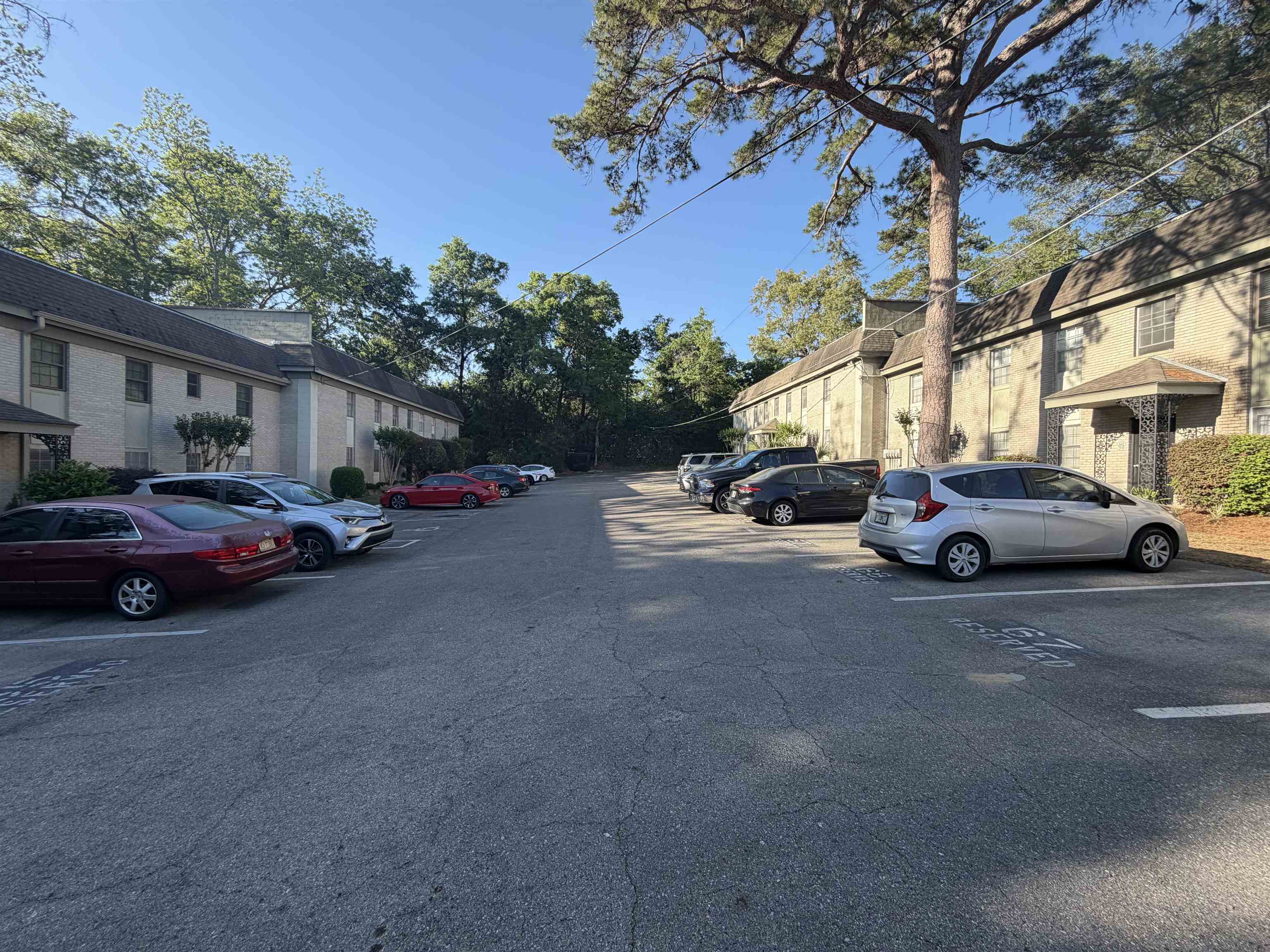 1951 North Meridian Road, Unit 67 Tallahassee, FL 32303 - Photo 24 of 25