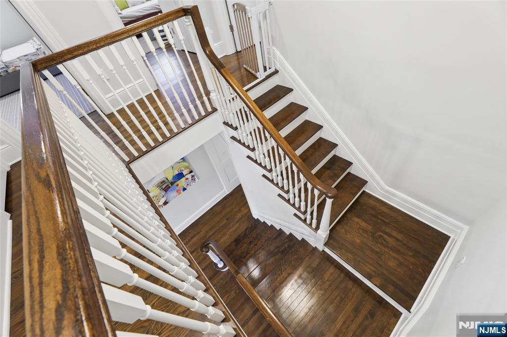 14 Old Smith Road Tenafly, NJ 07670 - Photo 26 of 50 a view of an entryway